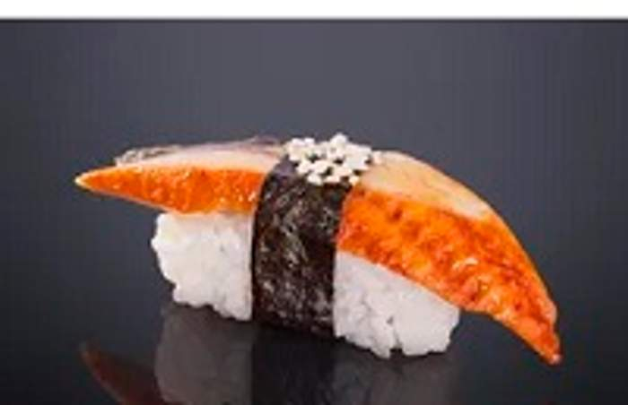 Sushi Unagi