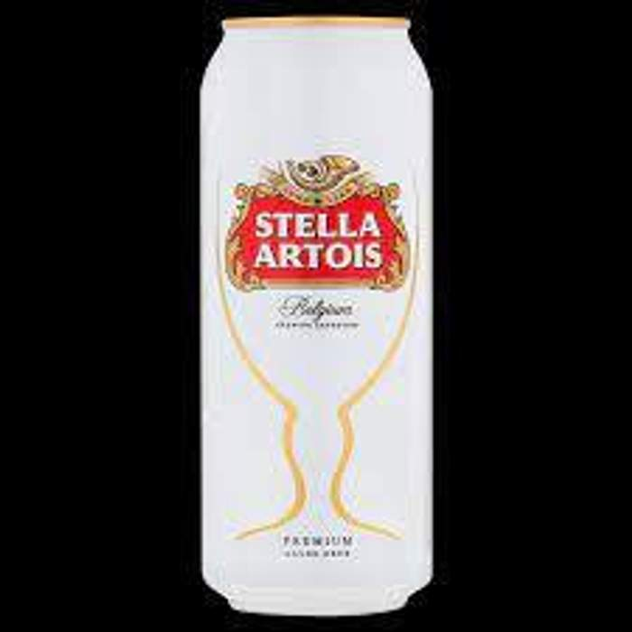 Stella Artois 0,33