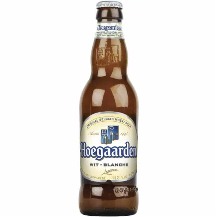 Hoegaarden 0,330