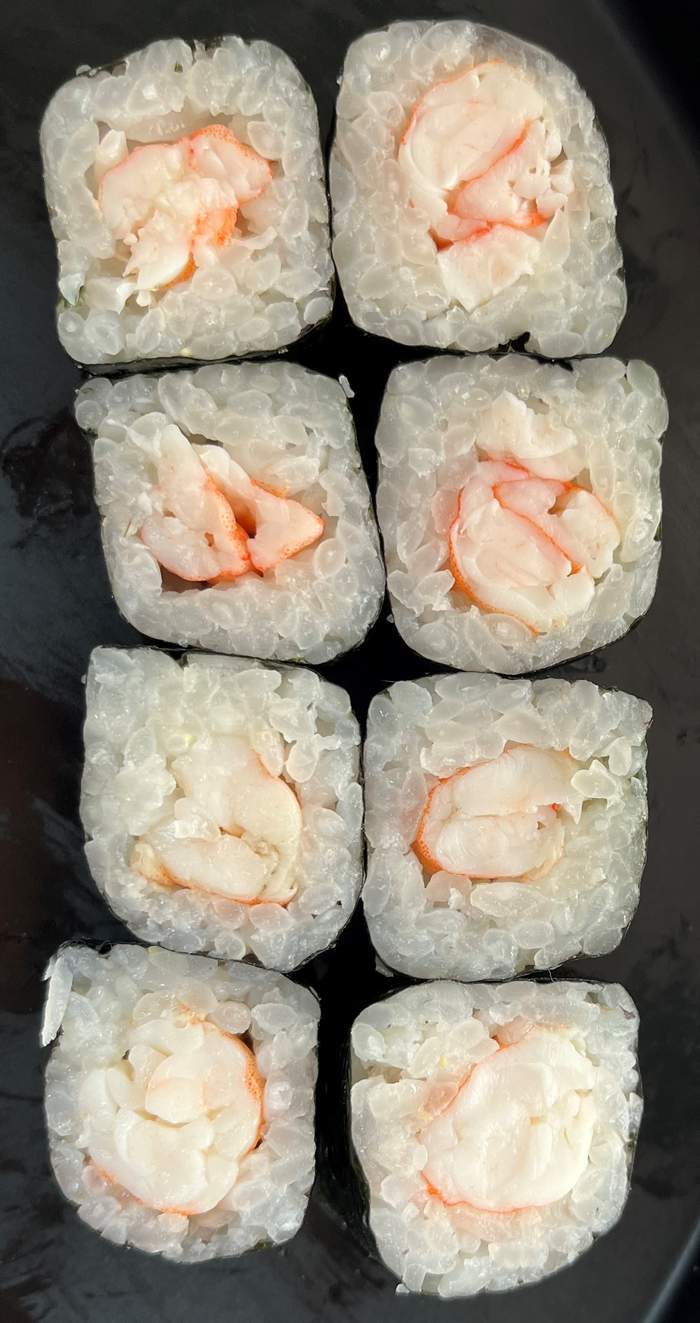 Maki Ebi