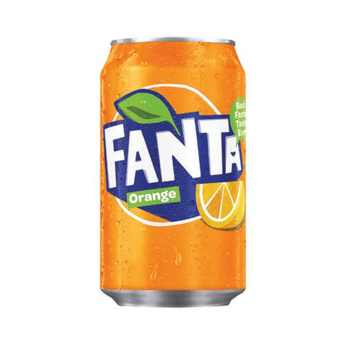 Fanta