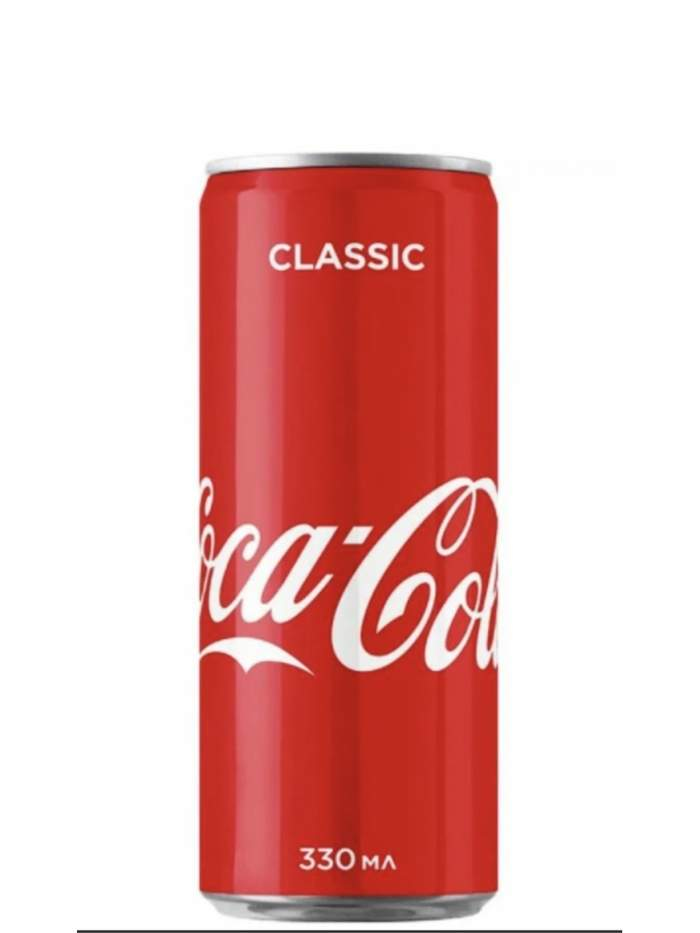 Coca-cola